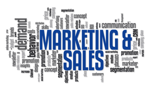 marketing sales 2